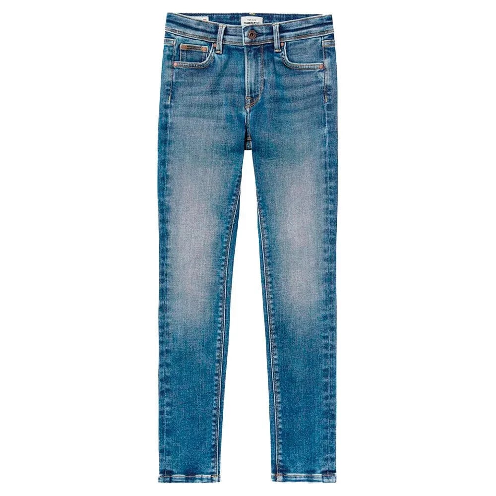 PEPE JEANS Pixlette High Pants