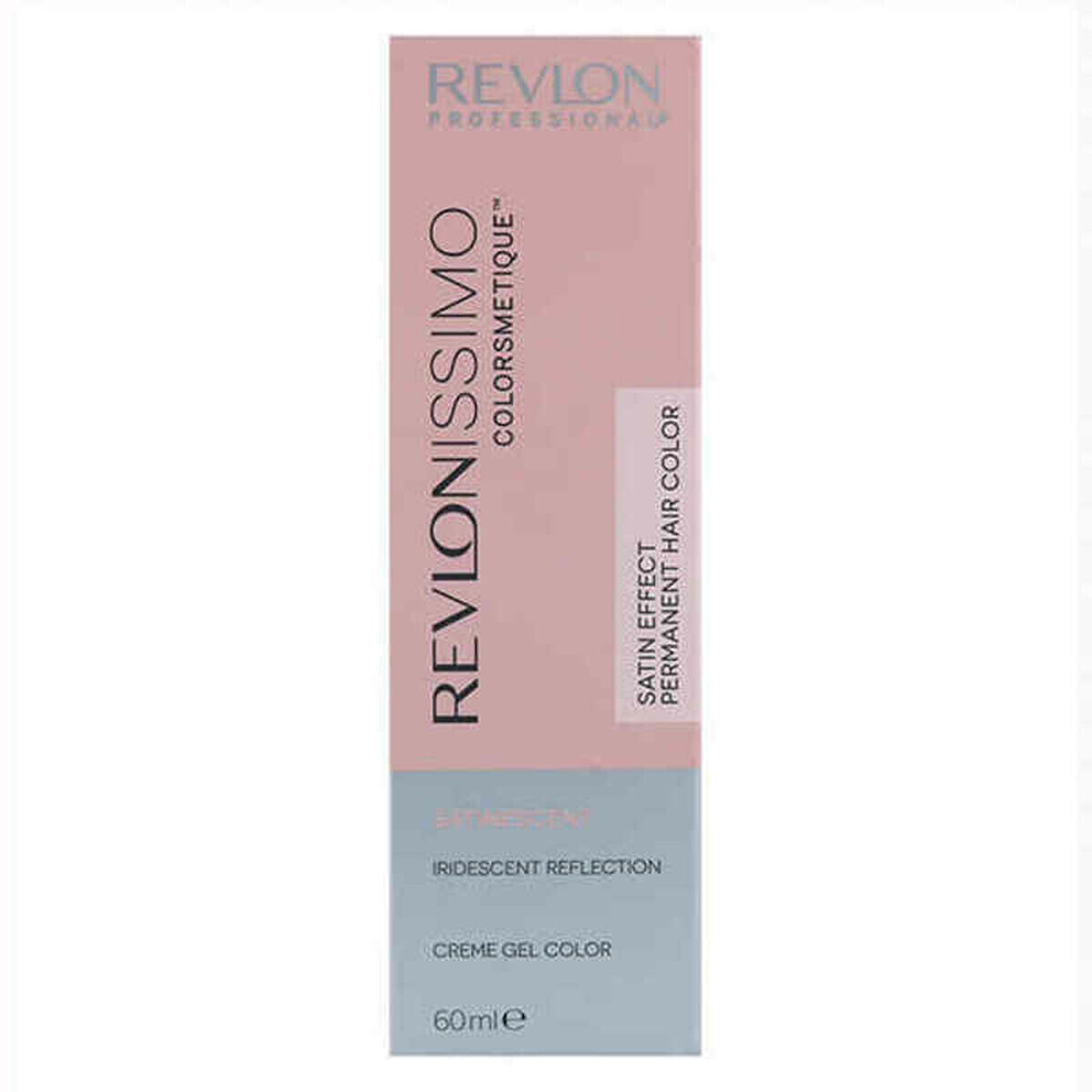 Permanent Dye Revlonissimo Colorsmetique Satin Color Revlon Revlonissimo Colorsmetique Nº 212 (60 ml)