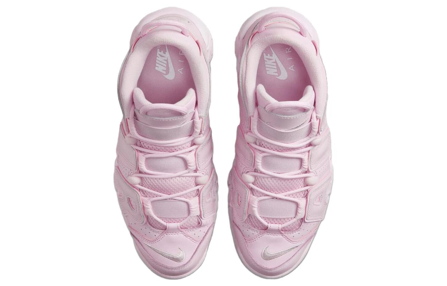 Nike Air More Uptempo Pink Foam Women's