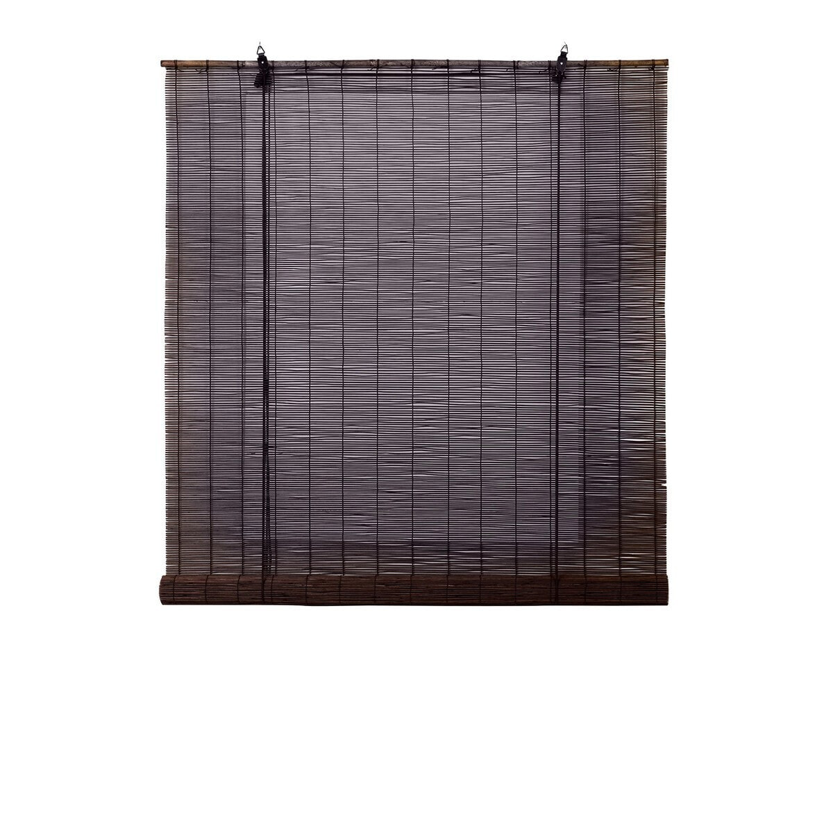 Roller blinds Stor Planet Ocre Bamboo Wengue (60 x 175 cm)