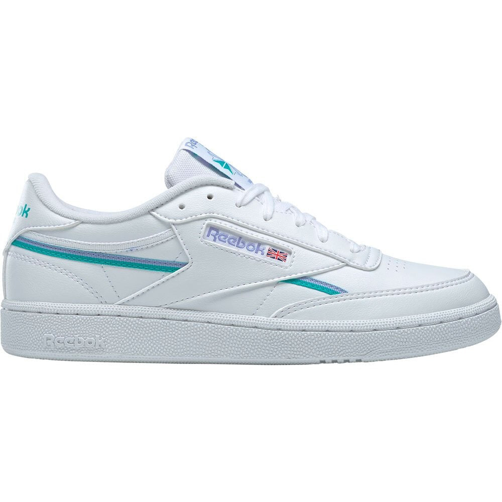 REEBOK CLASSICS Club C 85 Vegan Shoes