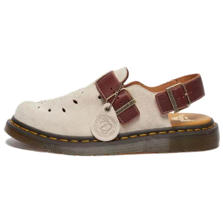 Dr.Martens Jorge Oasis Mules