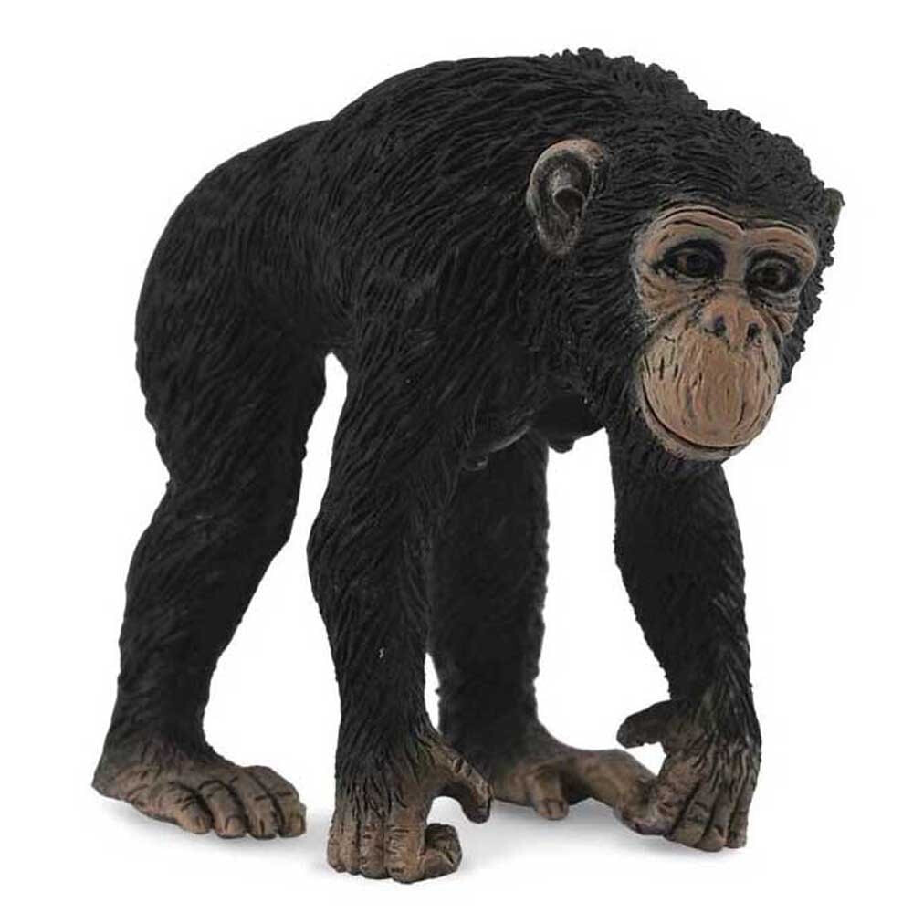 COLLECTA Chimpance Female Figure
