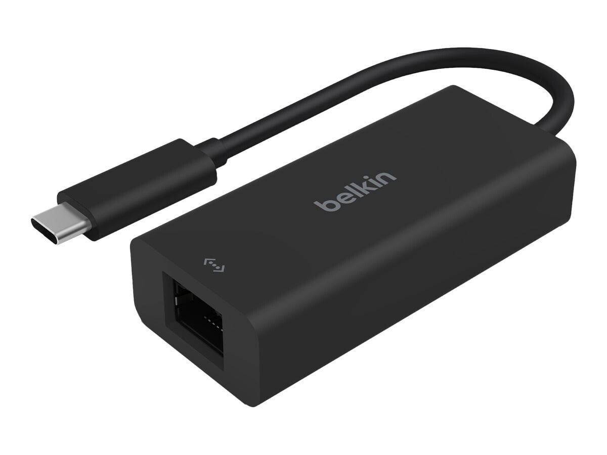 Belkin USB-C auf Ethernet Adapter