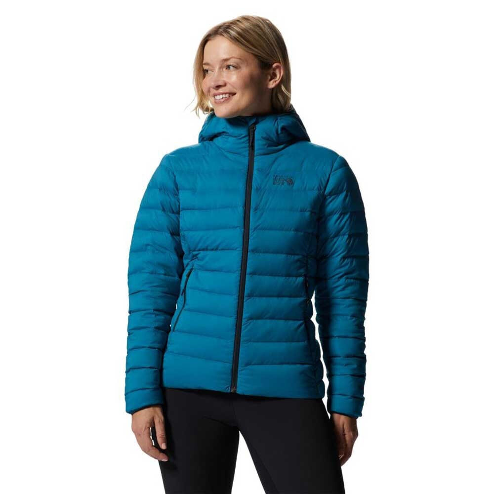 MOUNTAIN HARDWEAR Deloro Down Jacket