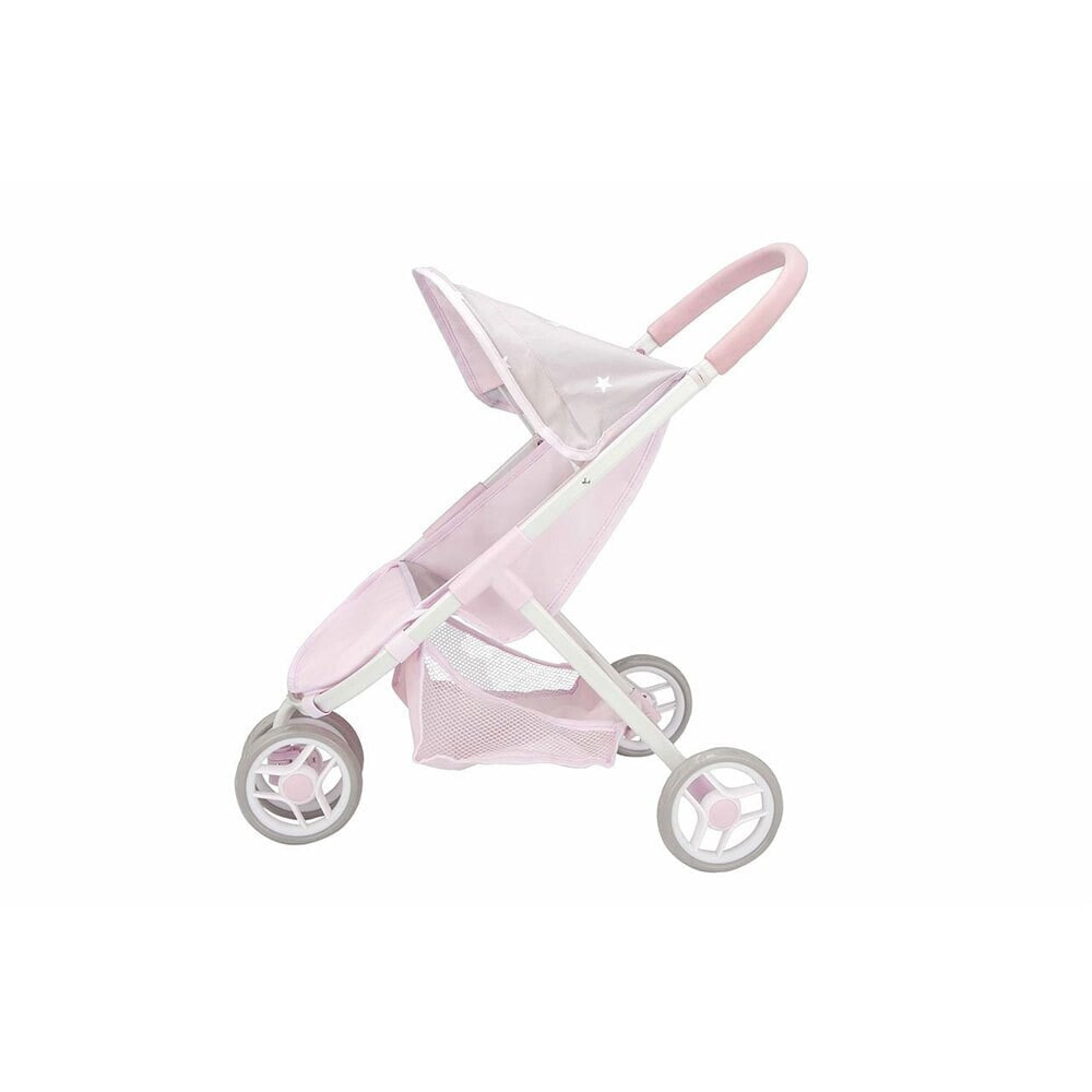 MUÑECAS ARIAS Emma 37x64x62.50 cm stroller chair