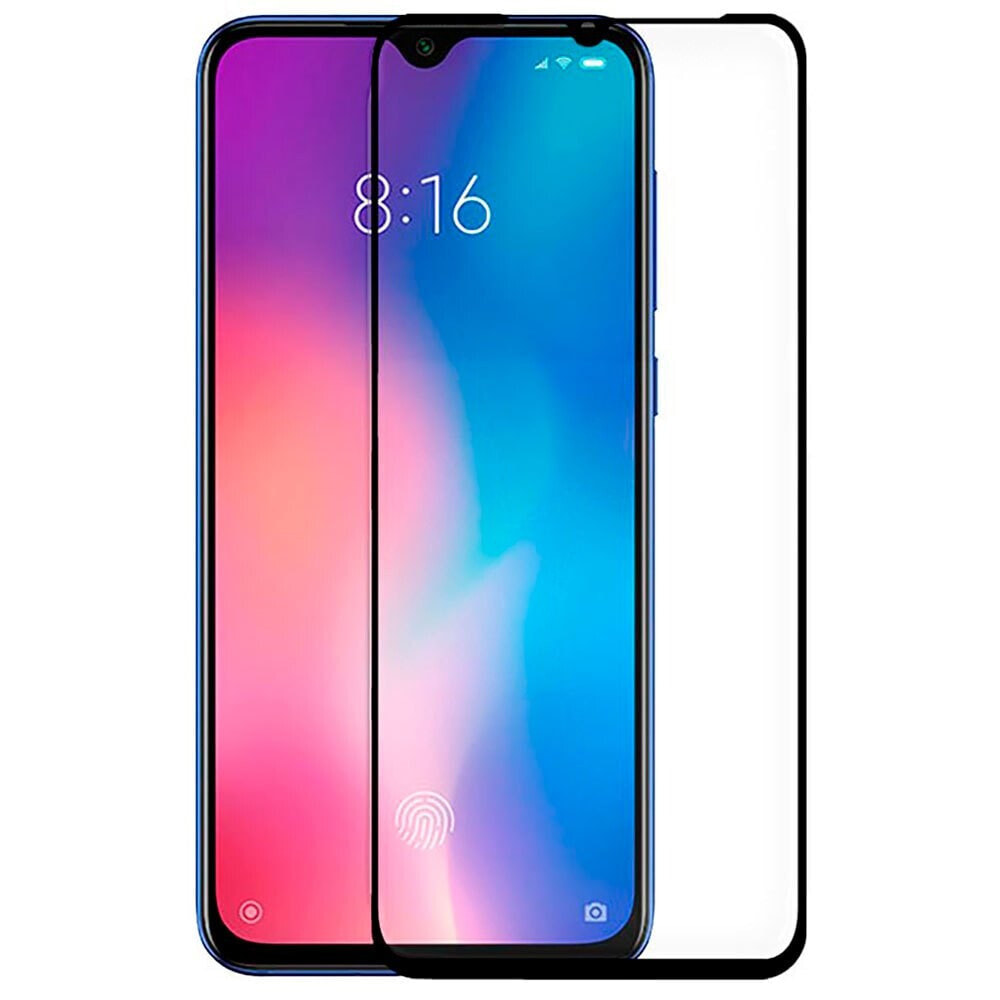 COOL Xiaomi Mi 9 SE Full 3D tempered glass screen protector