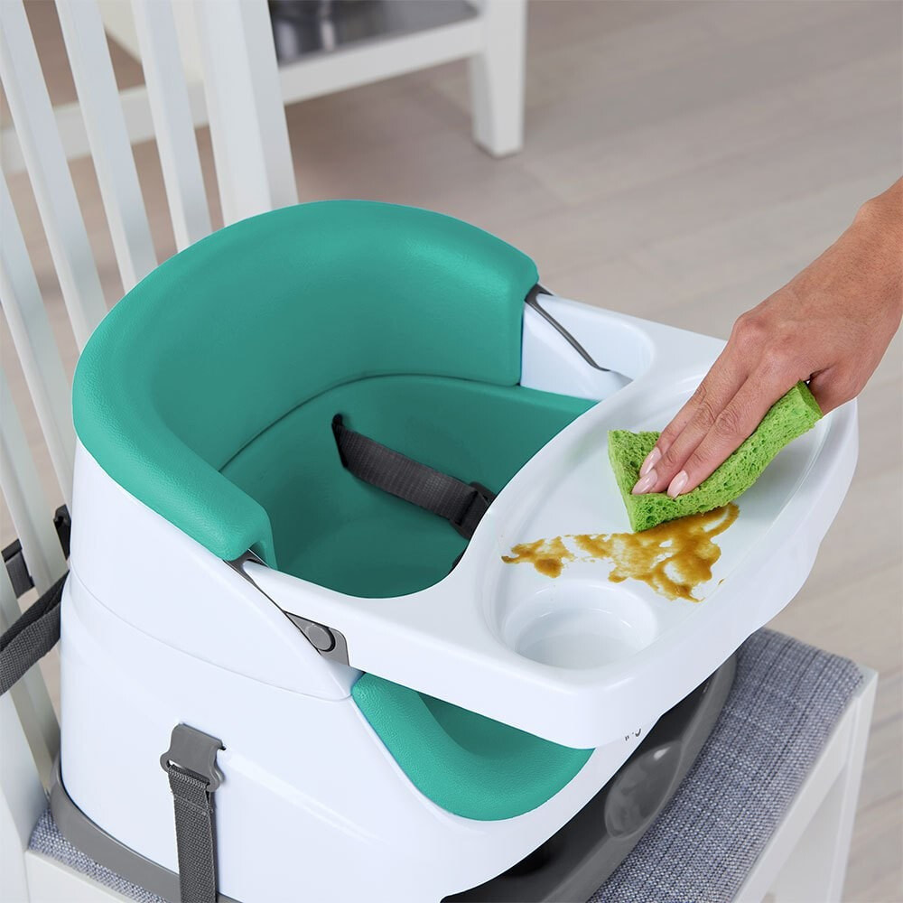 Ingenuity Baby Base 2-in-1