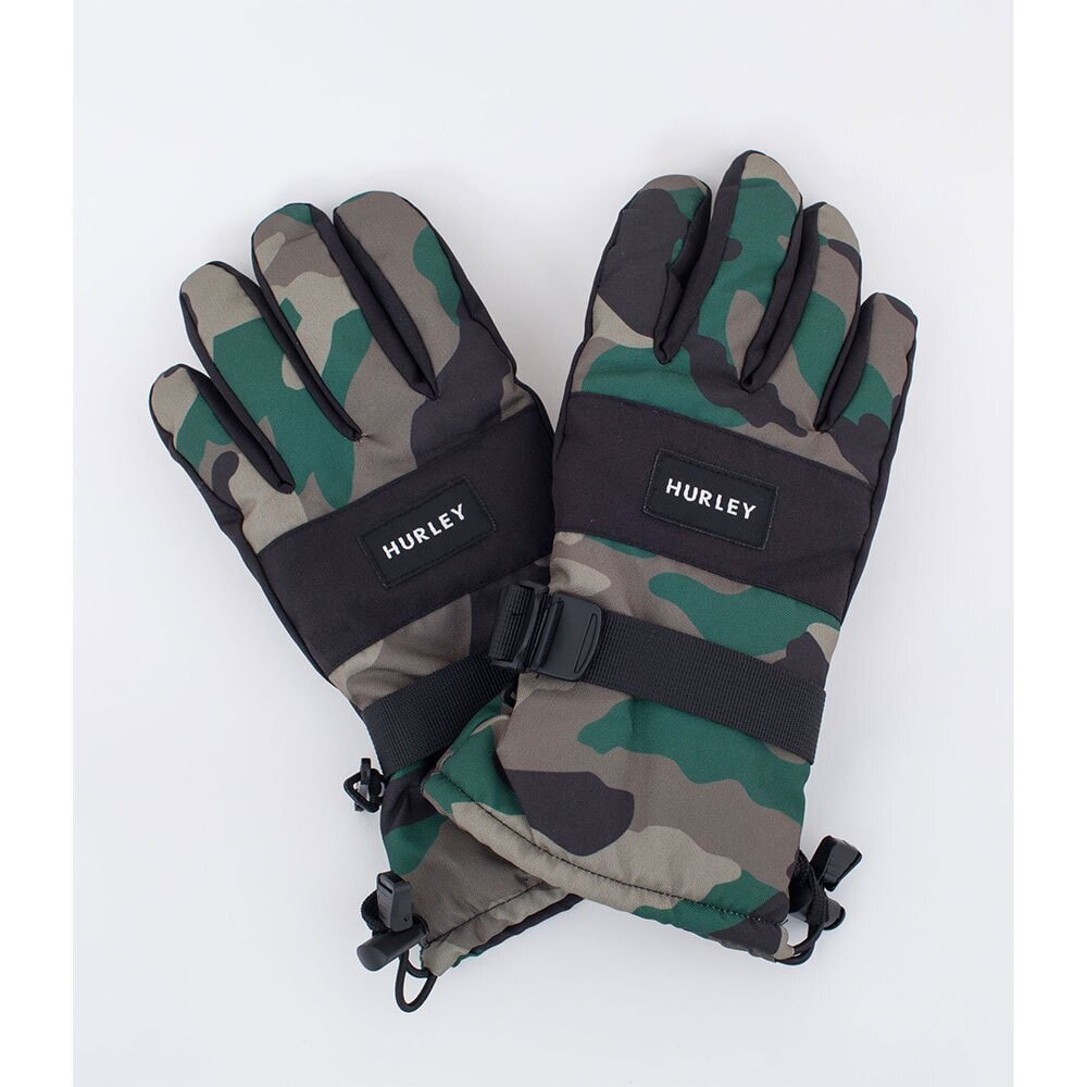 HURLEY Revert Gloves