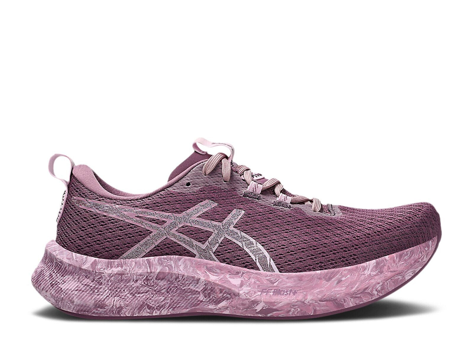 Wmns Gel Noosa Tri 16 'Dark Ube Marbled'