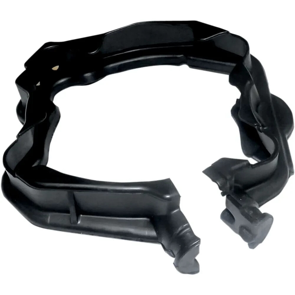 WSM 011-421 muffler clamp