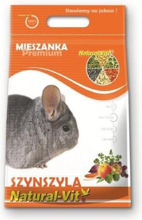 Super Benek NATURAL VIT 0,5kg PREMIUM SZYNSZYLA