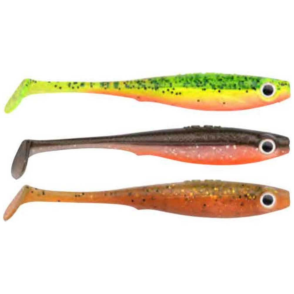 SPRO Iris Popeye Soft Lure 120 mm 20 Units