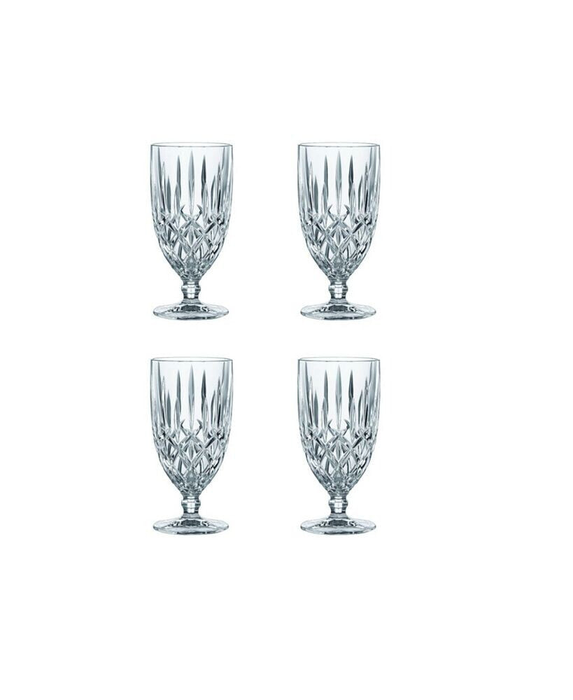 Nachtmann noblesse Iced Beverage Glass, Set of 4