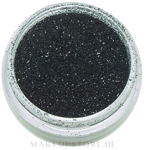 Glitterpuder für Gesicht - Aden Cosmetics Glitter Powder