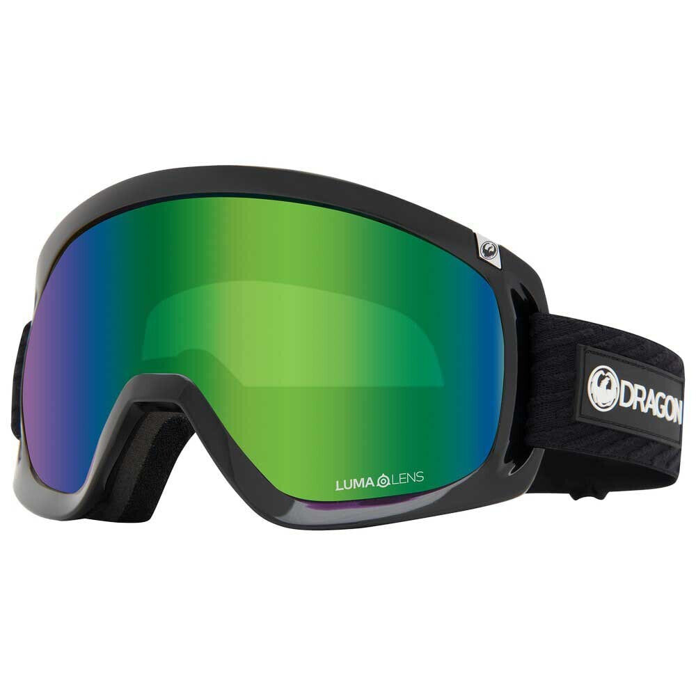 DRAGON ALLIANCE DR D3 OTG Ski Goggles