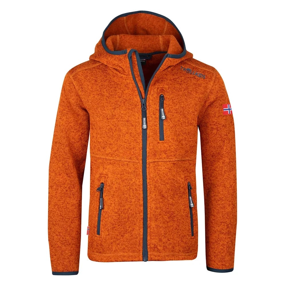 TROLLKIDS Jondalen XT jacket