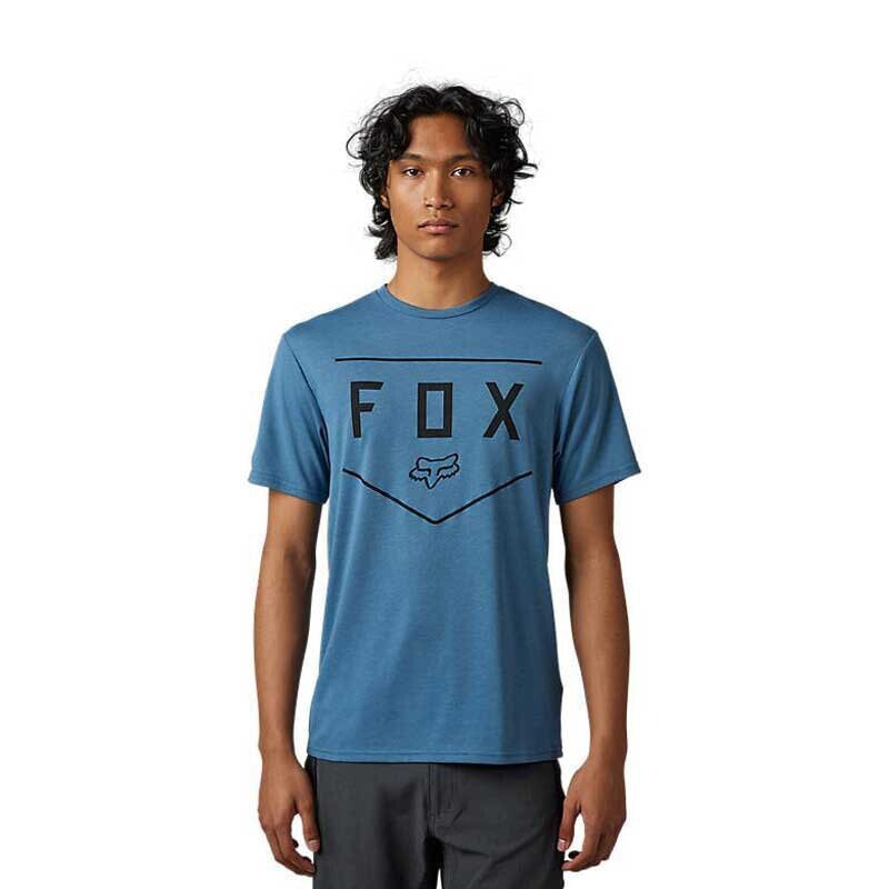 FOX RACING LFS Shield Tech Short Sleeve T-Shirt
