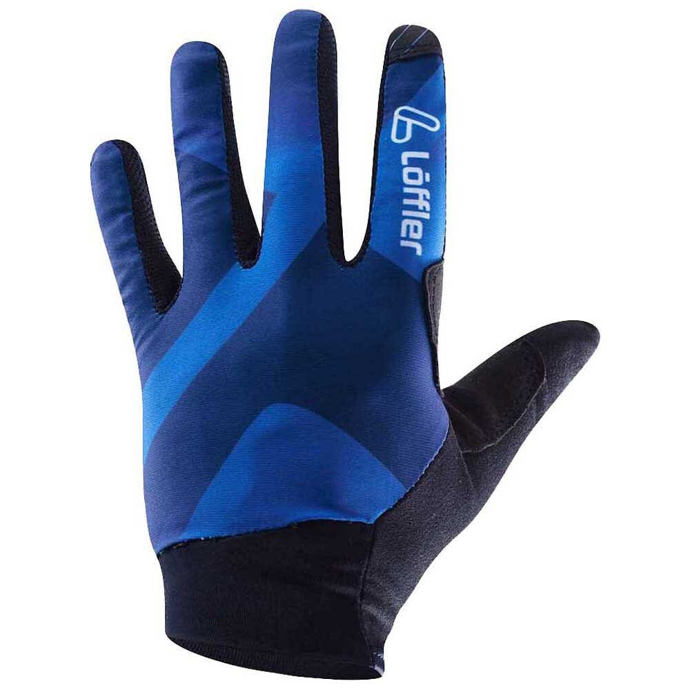 LOEFFLER Full Finger Gloves