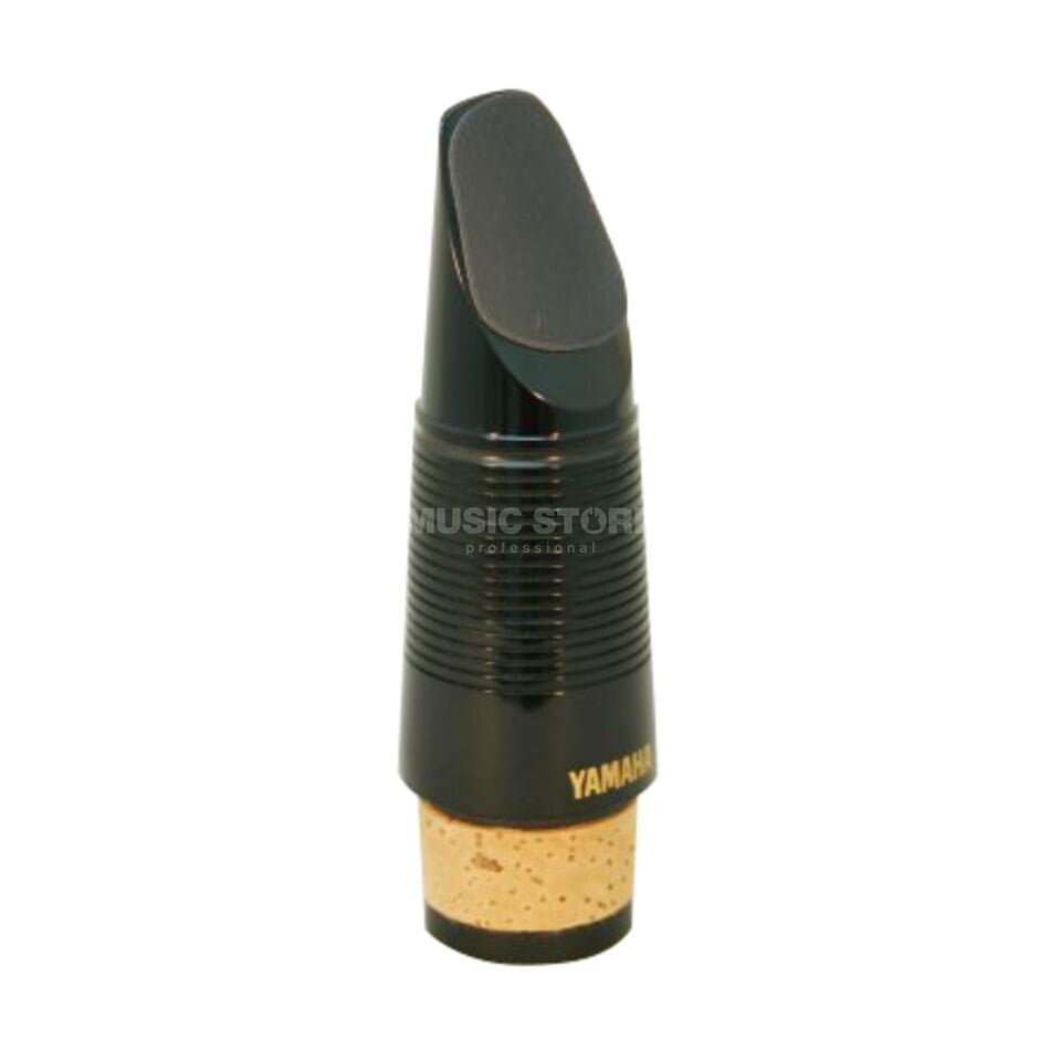 Yamaha M3D Bb Clarinet Mouthpiece