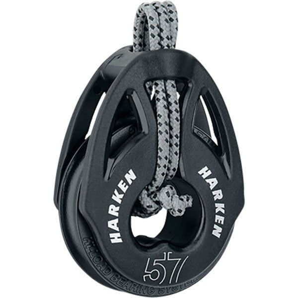 HARKEN Carbo T2 57 mm Pulley