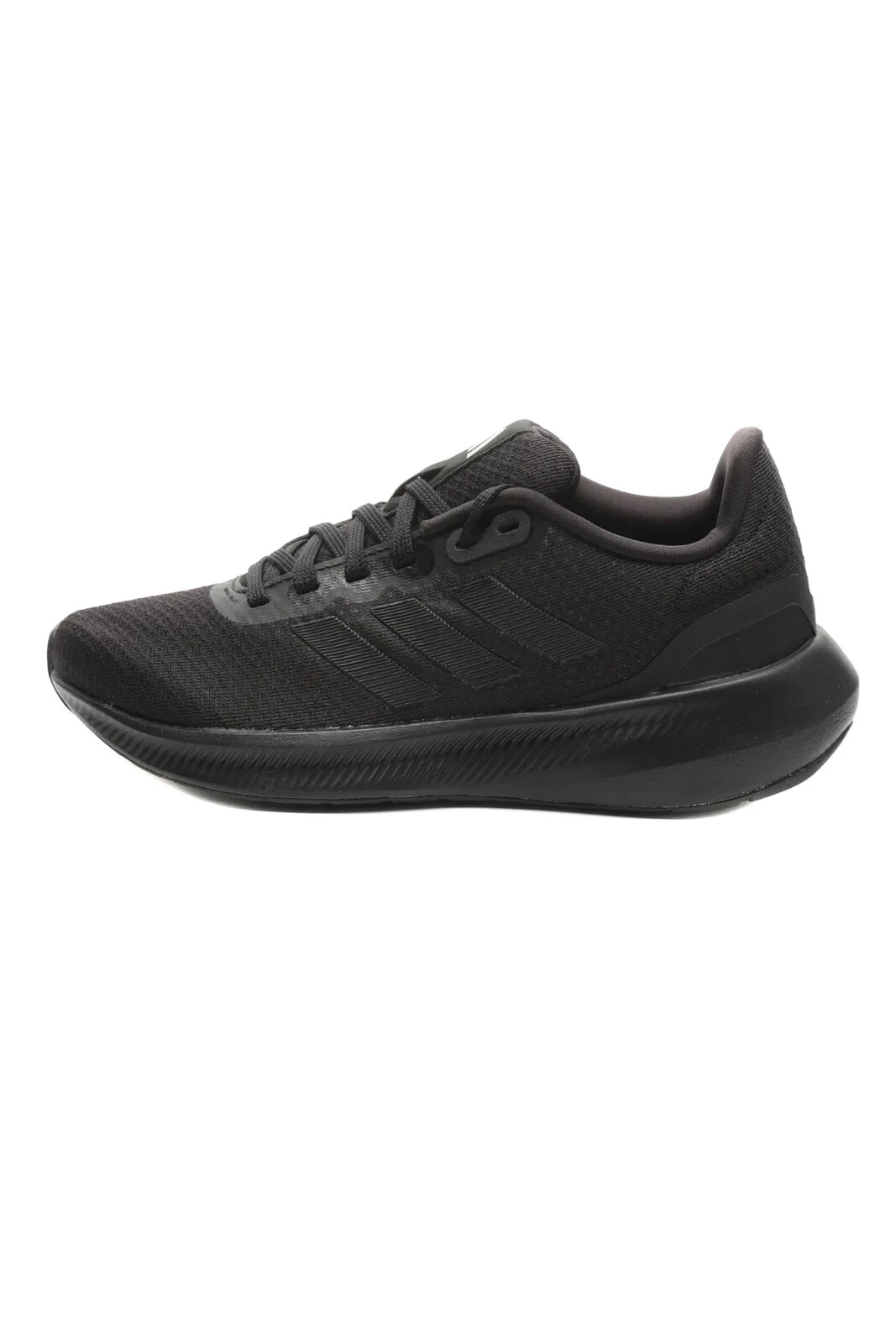 Hp7558-k Runfalcon 3.0 W Kadın Spor Ayakkabı Siyah