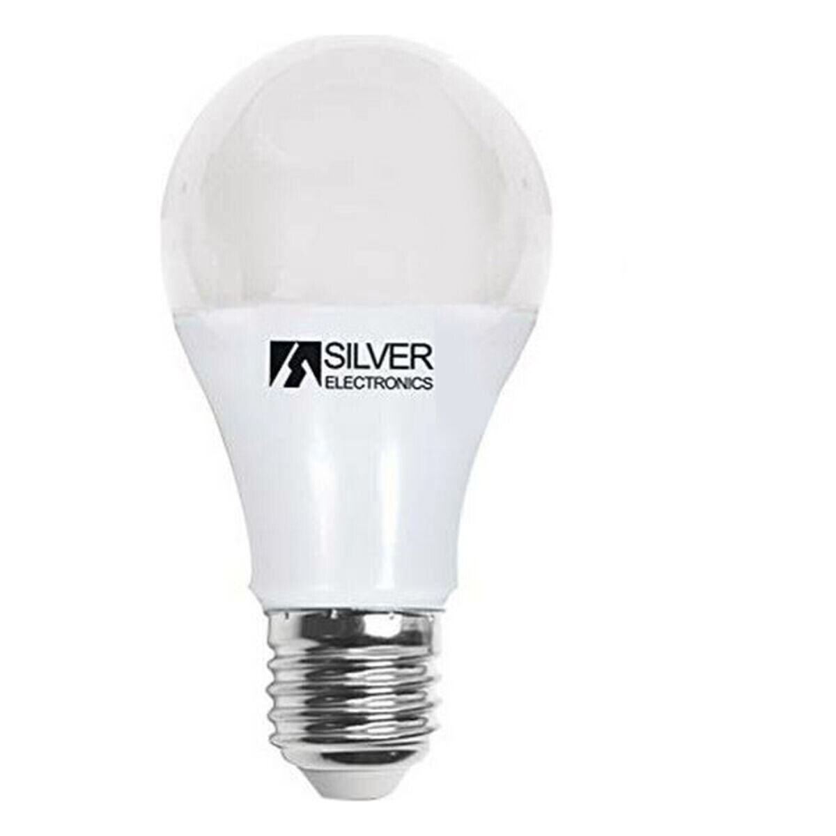 Silver Electronics 602425 LED лампа Белый 5000 K 10 W E27