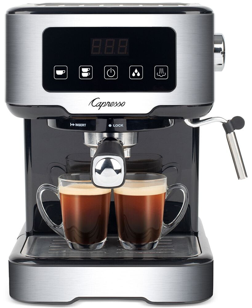 Capresso espresso & Cappuccino Machine