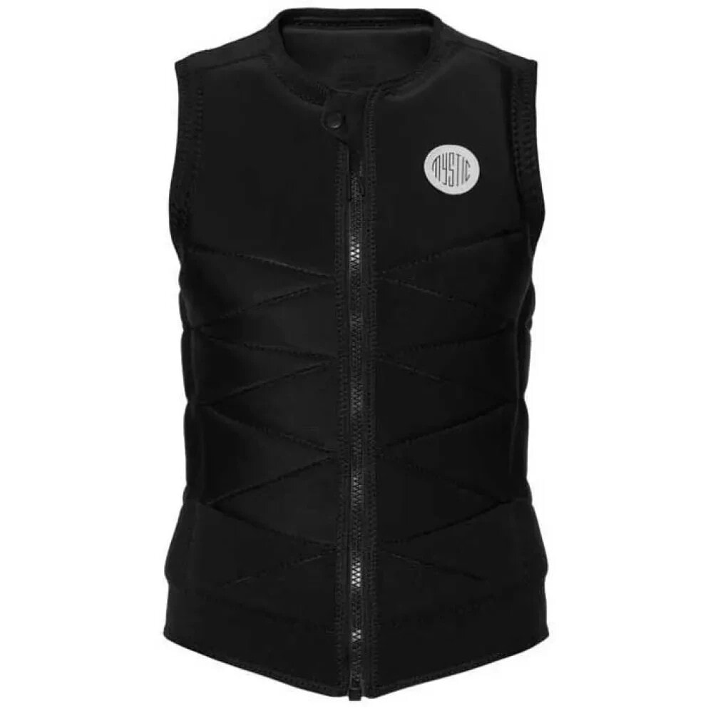 MYSTIC Juice Impact Fzip Wake Protection Vest