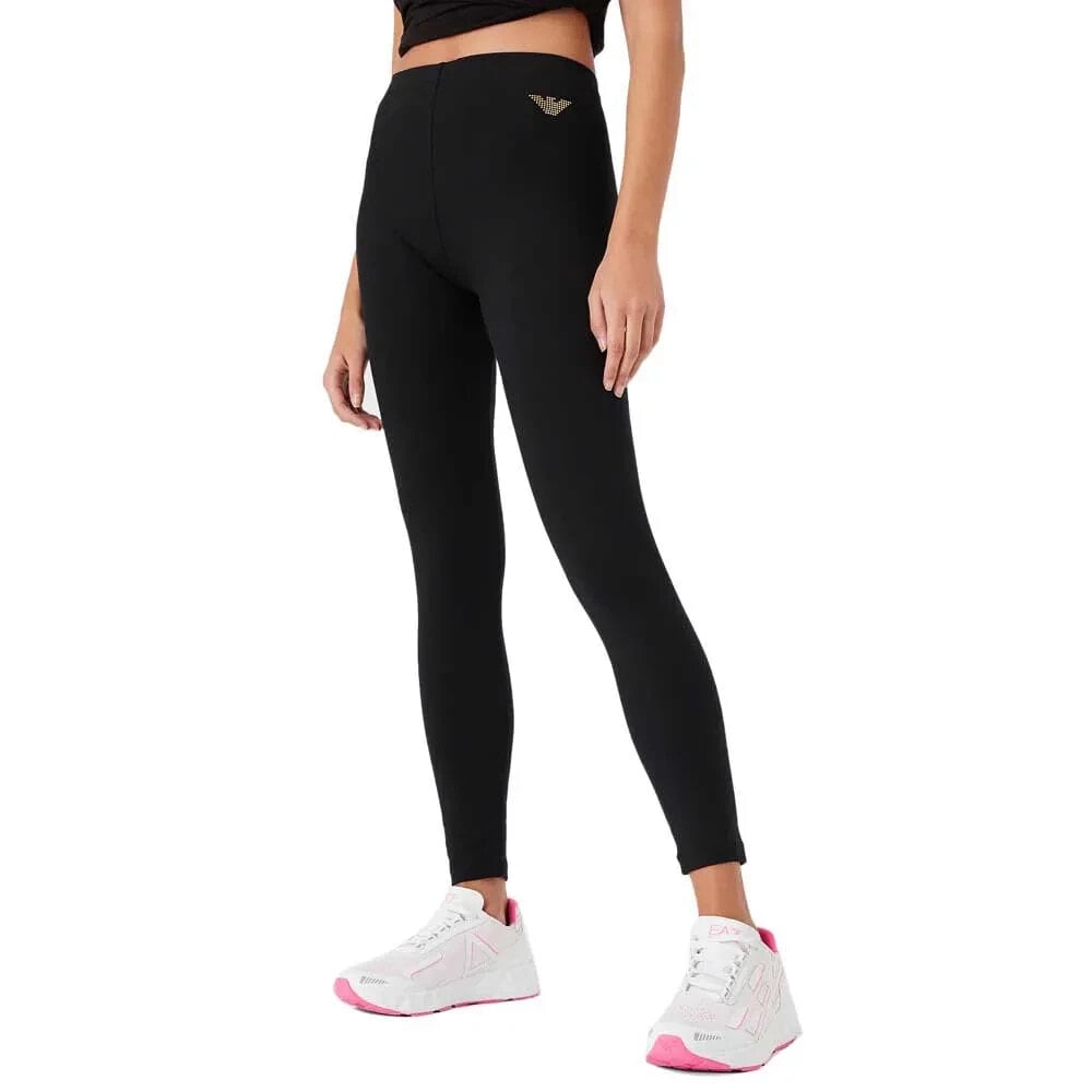 EA7 EMPORIO ARMANI 8Ntp82 Leggings