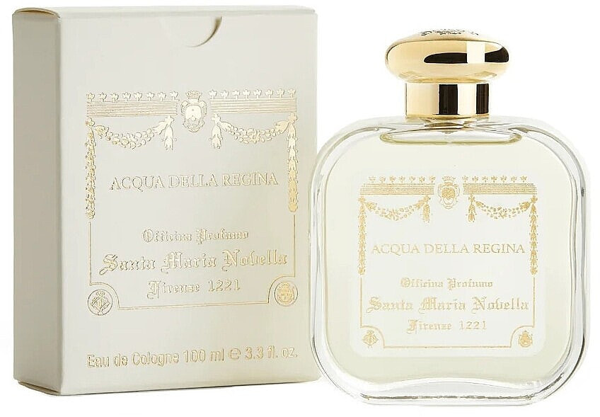 Santa Maria Novella Acqua Della Regina - Eau de Cologne