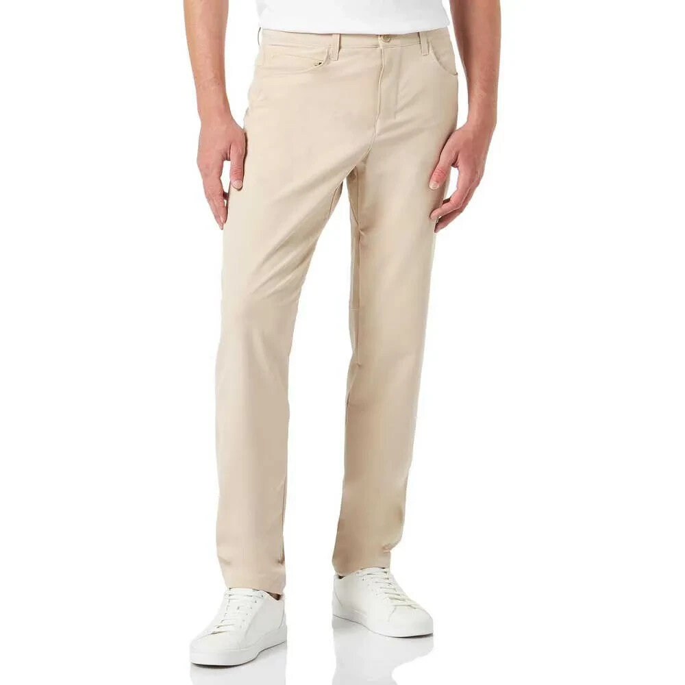 BOSS T ATG 10251562 Regular Fit Pants