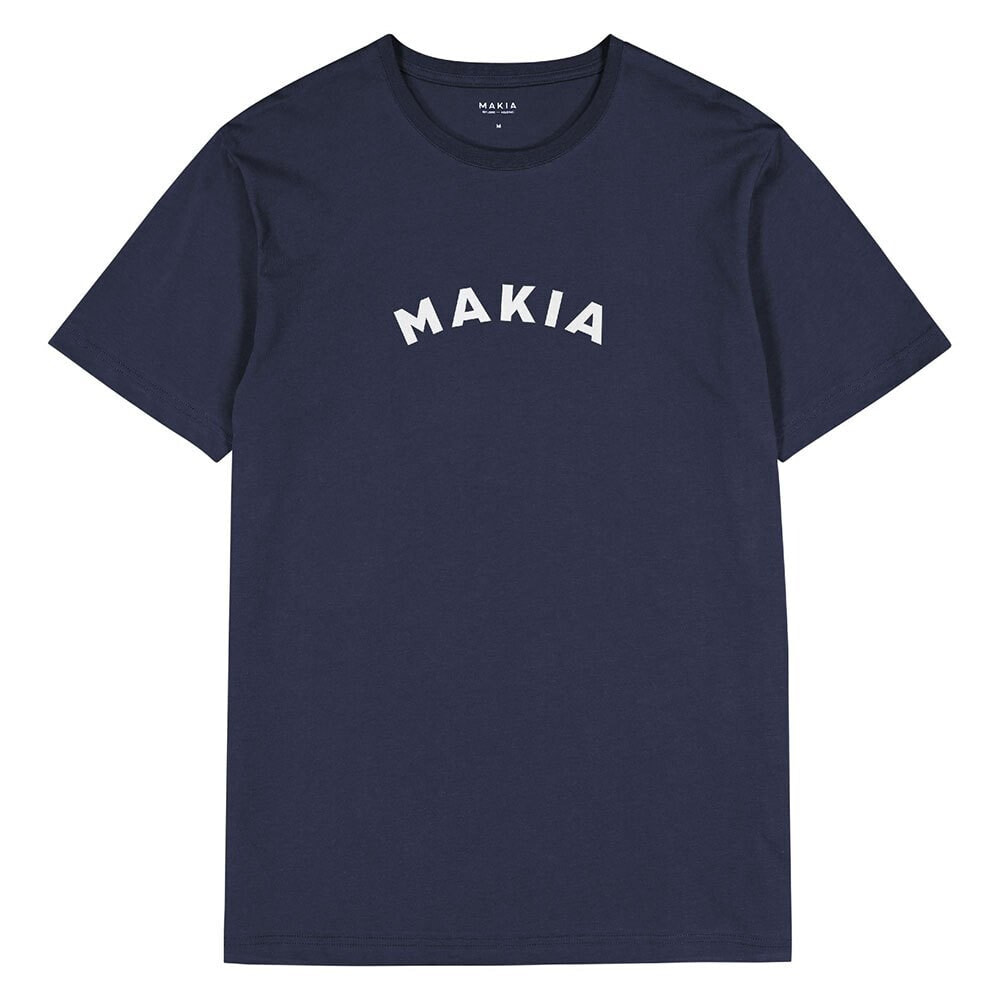 MAKIA Sienna Short Sleeve T-Shirt