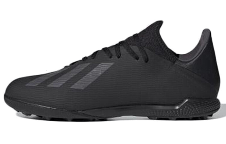 adidas X 19.3 TF 黑色 / Футбольные кроссовки adidas X 19.3 TF F35373
