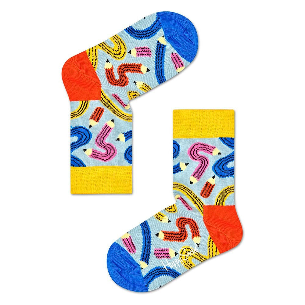 Happy Socks Pen Socks