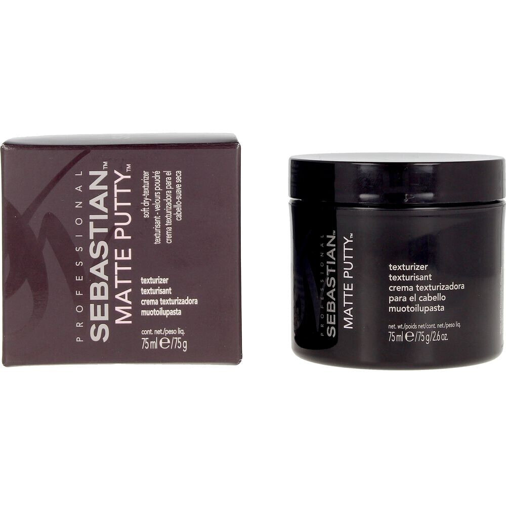 SEBASTIAN matte putty soft 75 ml