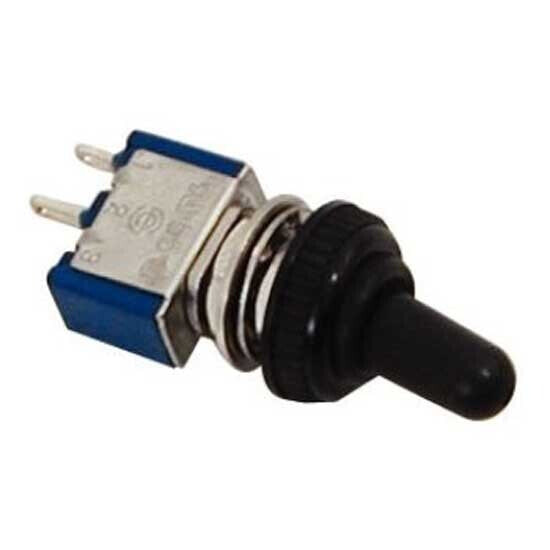 EUROMARINE On-Off 10A 12V Waterproof Lever Switch
