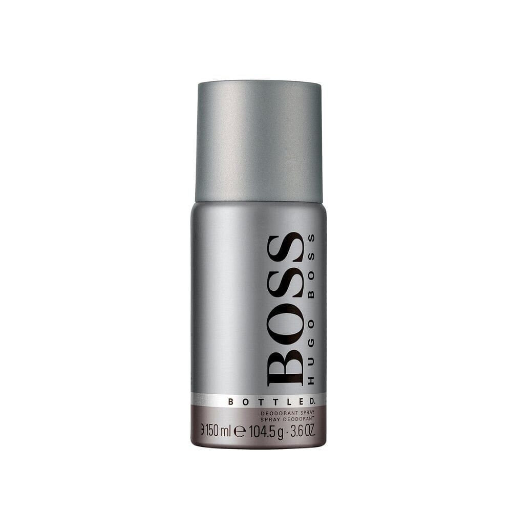 BOSS Bottled Deodorant 150ml