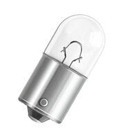 Osram Ultra Life - 10 W - 12 V - R10W - 2 pc(s)