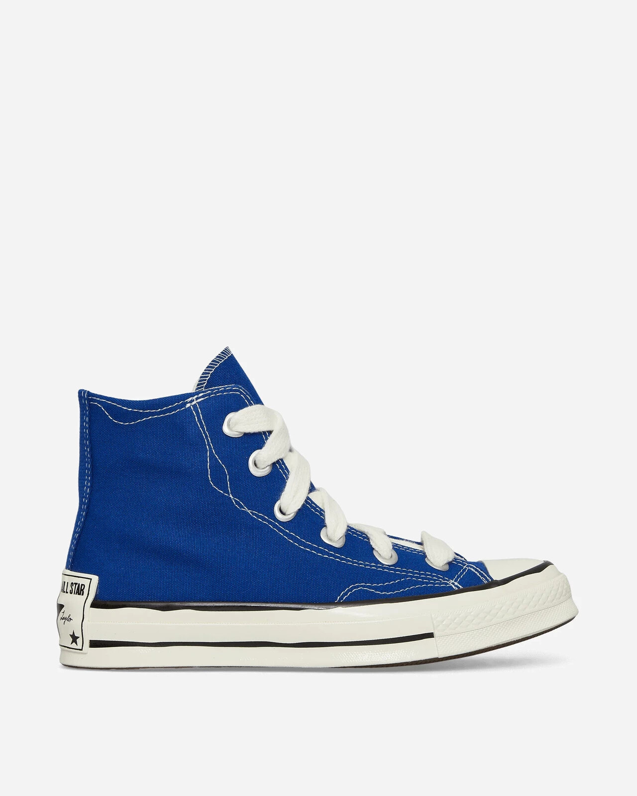 Chuck 70 Hi Sketch Sneakers Blue