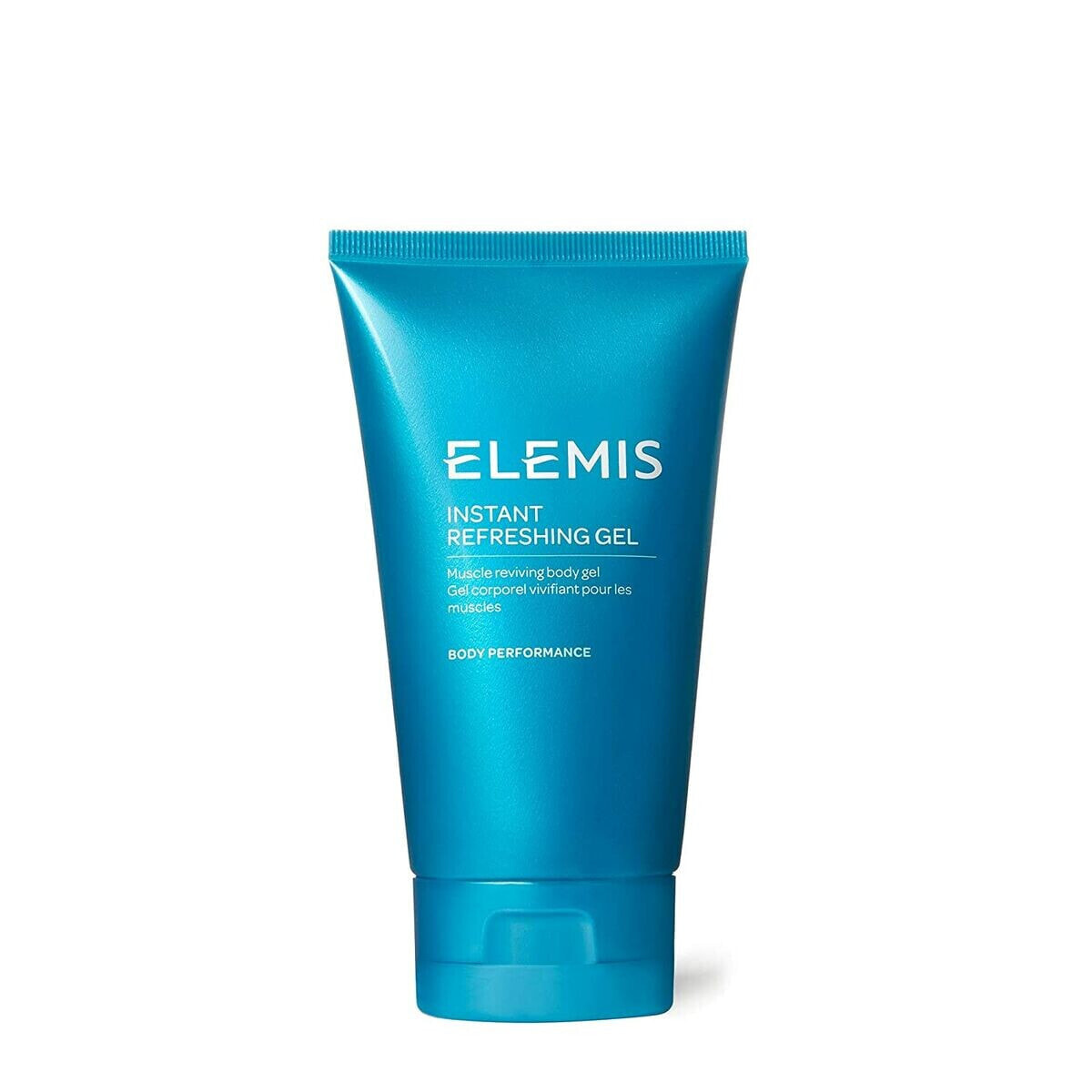 Очищающий освежающий гель Elemis Bосстанавливающий 150 ml