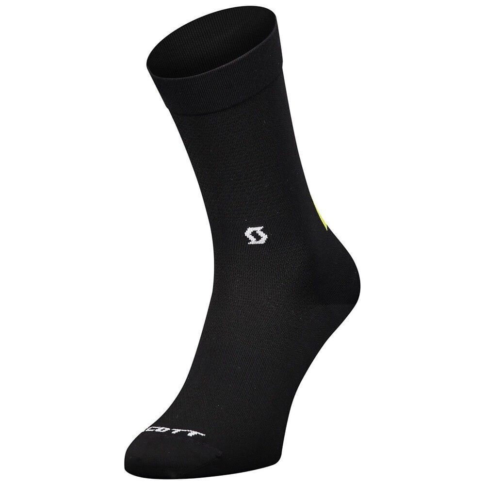 SCOTT Performance Scott-Sram Crew Socks