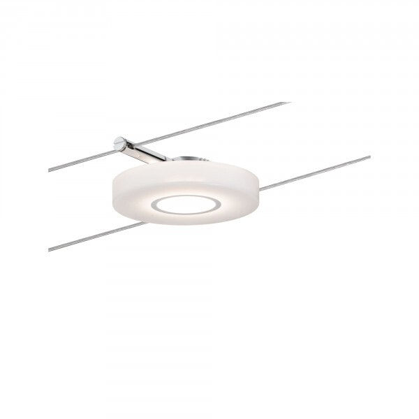 Струнный светодиодный светильник Paulmann Spot RoundMac 50113 (умный дом) LED 1x4W