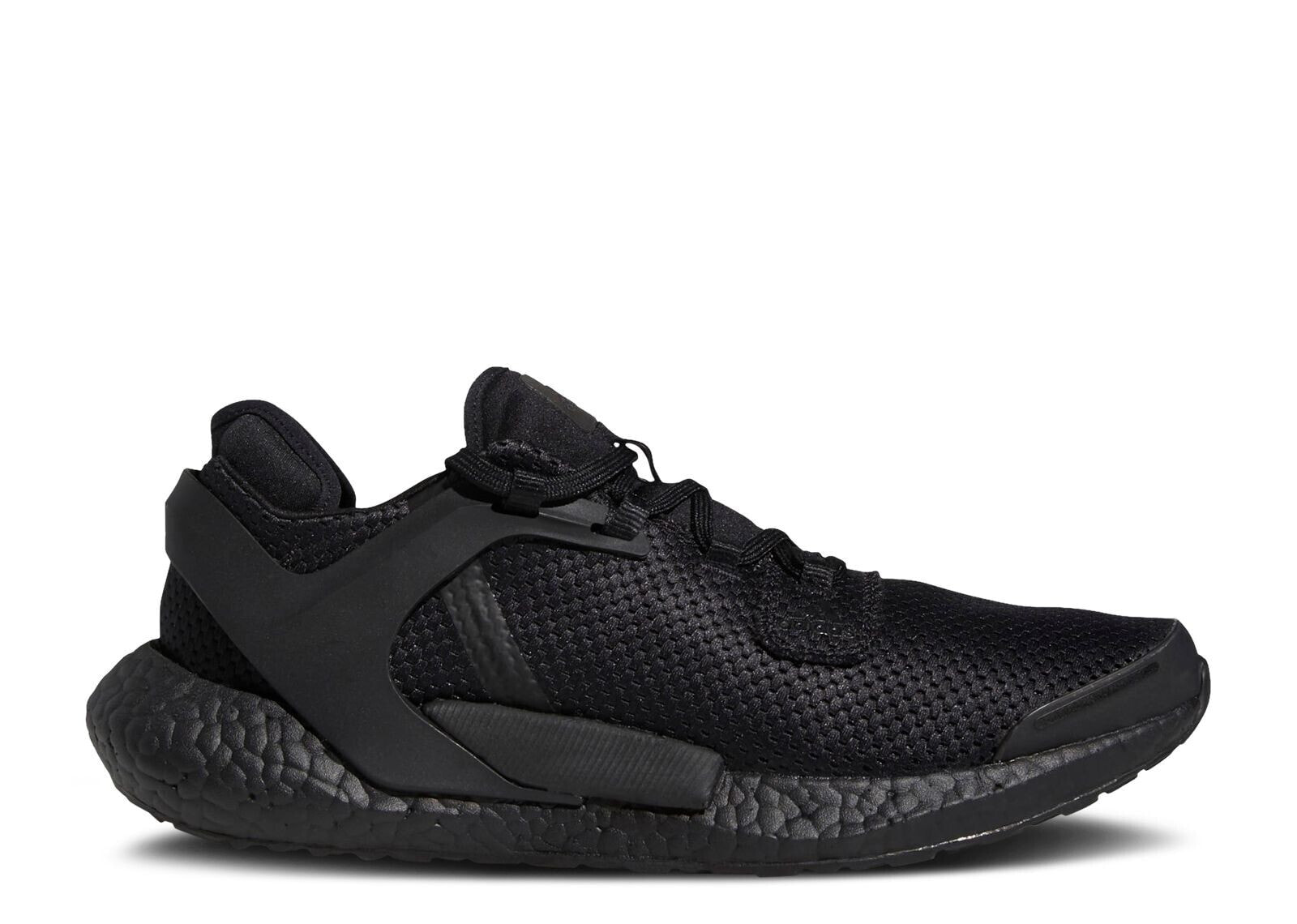 Alphatorsion Boost 'Triple Black'