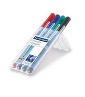 Staedtler 305F WP4-1 без категории