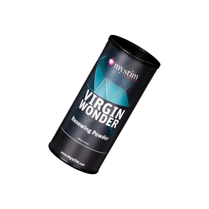 Virgin Wonder Renewing Powder, 100 g