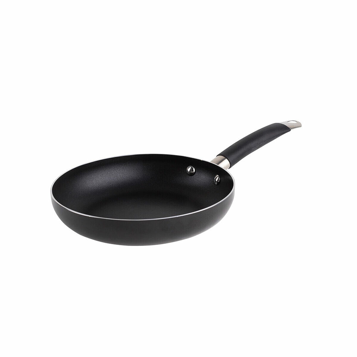 Pan San Ignacio Expert sg9515 Black Ø 20 cm Aluminium