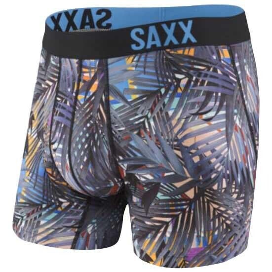 SAXX UNDERWEAR Fuse Boxer