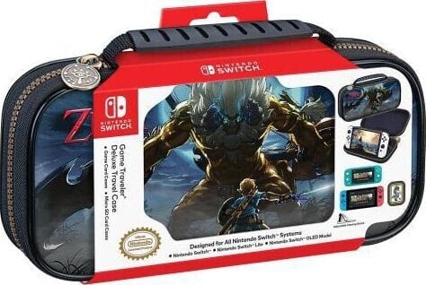 BigBen BIG BEN SWITCH Etui na konsole Zelda Golden Lynel