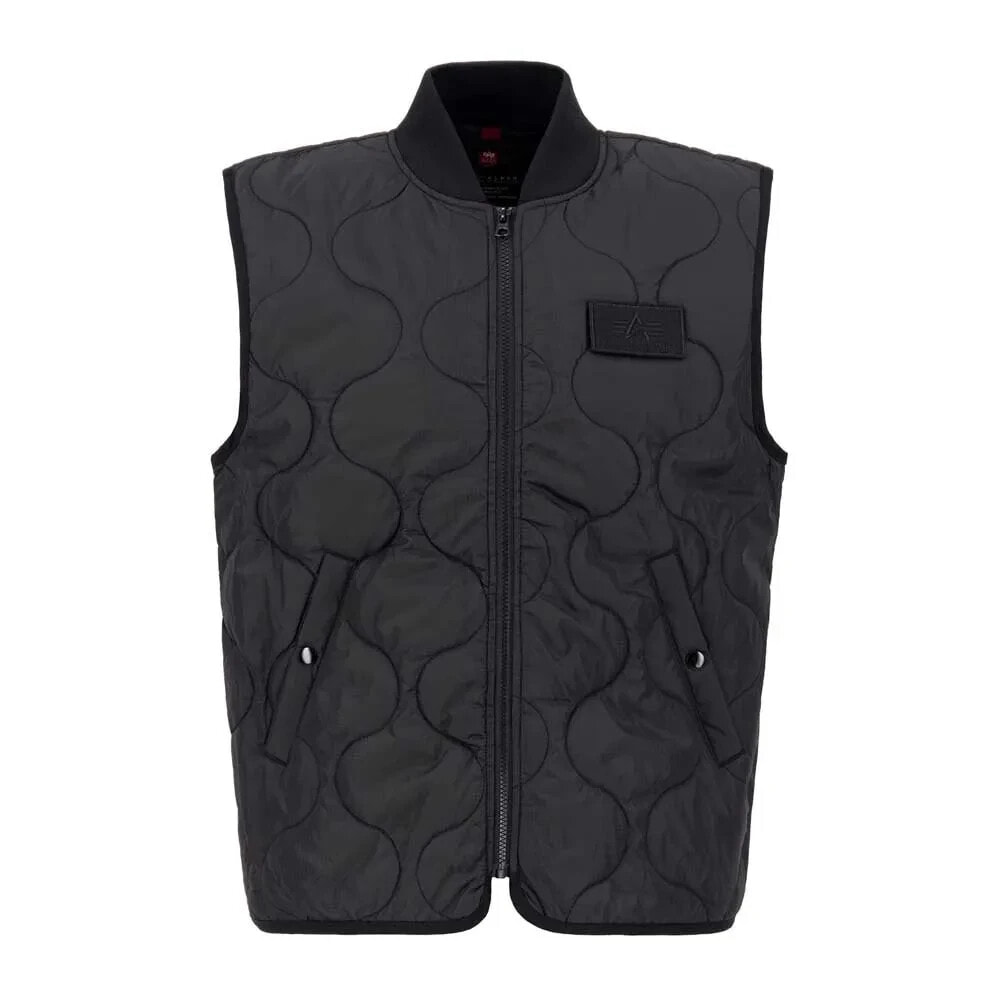 ALPHA INDUSTRIES Als Vest